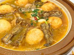 -金陵后厨·南京菜(新街口秣陵路店)