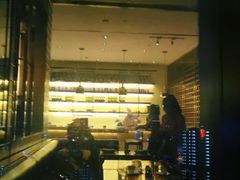 -沈阳君悦酒店·意坊意大利餐厅