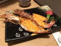 -山之川日料放题(通州店)