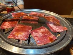 -九田家黑牛烤肉料理(太阳城店)
