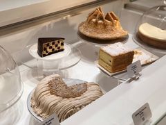 -Lady M(沙田新城市广场店)