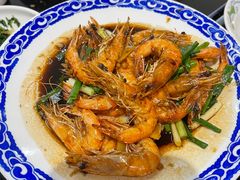 -老头儿油爆虾·知味杭州(爱琴海购物中心)