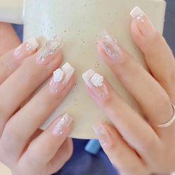 -M·X Nail日式美甲美睫