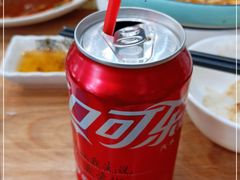 -香港仔茶餐厅(凤阳店)