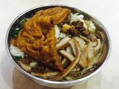 -花溪王记牛肉粉(四季花溪商场店)