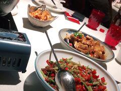 -千百味红餐厅·江西菜(绿地双子塔店)