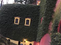 -三鹰之森吉卜力美术馆