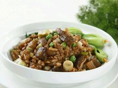 -鲁班小馆(政四街店)