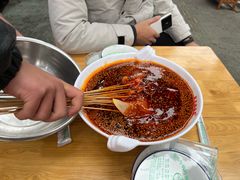 -胃笑·开水鸡钵钵鸡(18年老店)