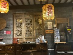 -南京大牌档(崇文门国瑞店)