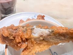 -梁家大院•农家菜(昆山会展中心店)