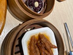 -纽斯特牛排自助餐厅(浦江万达店)