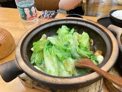 -旺爷砂锅·茶作(国贸城店)