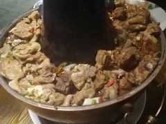 -三姐妹餐厅(曲江店)