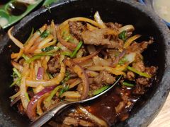 -君悦酒店·1881·北京烤鸭