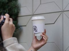 -JPG coffee(广州体育西店)