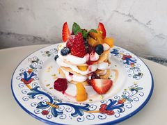 -Alimentari早午餐(安福路店)