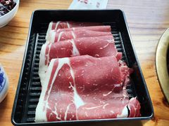 -牛街清真满恒記(平安里西大街店)