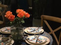 -第101座花园餐厅(湖滨88店)