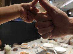 -海底捞火锅(奥体南路店)