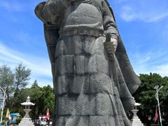 -崇武古城风景区