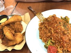 -魏斯理汉堡(西安沣东吾悦店)