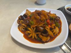 -屋里家延边朝鲜族冷面(南园店)
