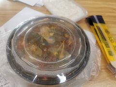 -冒菜西施·非遗冒菜(总店)
