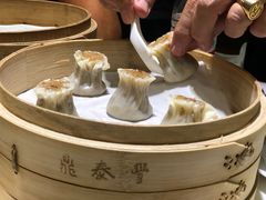 -鼎泰丰(渔阳店)