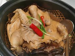 -乾隆美食·本帮菜(黄河路店)