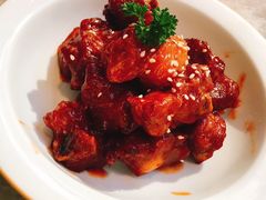 -大树餐厅(红旗街万达店)