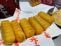 -生活如沸·顺德水牛奶火锅(人民广场店)