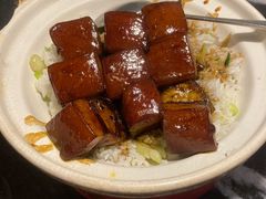 -新白鹿餐厅(百联中环店)