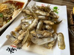 -景祥海鲜美食餐厅