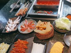 -重庆九记老火锅(广场店)
