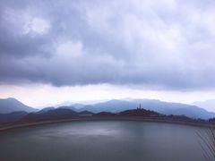 -江南天池