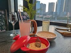 -老友时光·Pizza(泰华黑金店)