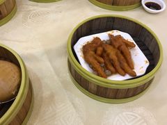 -喜临门酒家(城东店)