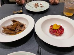 -A One Kitchen·南京精菜馆(晶丽酒店店)
