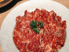 -烧肉达人•炭火烧肉(新天地店)