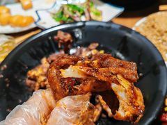 -掌上鲜(南顺城街店)