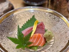 -鮨政·Omakase(港汇恒隆广场店)