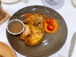 -奈尔宝·儿童乐园·亲子餐厅(鄞州万达店)