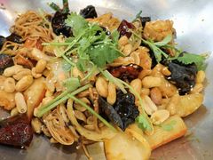 -拿渡麻辣香锅(百联滨江店)