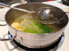 -陈记顺和牛肉火锅馆(天河北路店)