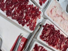 -八合里潮汕鲜牛肉火锅(吉大店)