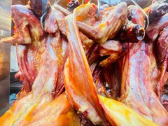 -老妈秘制兔头(春熙路店)