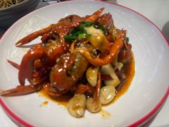 -聚味罗记大排檔·烧烤·鲜鱼杂·甲鱼煲(科学馆店)