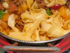 -撒拉花儿·新疆菜·清真(太阳宫店)