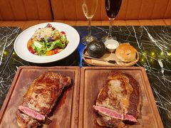 -MEAT MATE 鲜食肉铺(凤凰汇·里巷店)